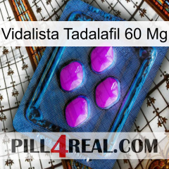 Vidalista Tadalafil 60 Mg 04